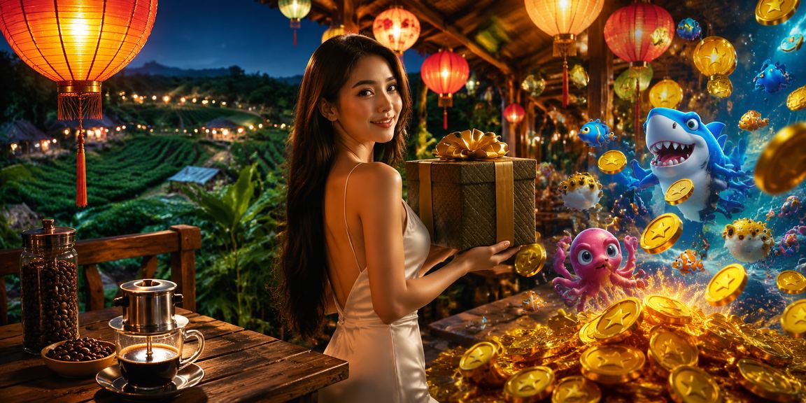 Sảnh casino mới tại Buôn Ma Thuột phục vụ đa dạng trò chơi