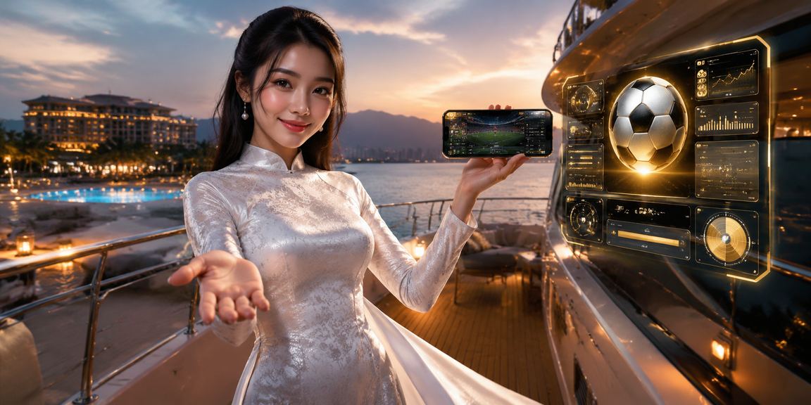 Trò chơi slot chủ đề hình ảnh Áo dài Việt Nam